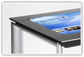 Unité tactile Microsoft® Surface® 2.0